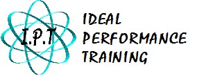 Ideal Performance Training logo
