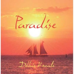 Paradise guided visualisation CD