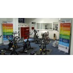 RPE roller banner