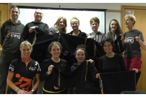Indoor Cycling Instructor Certification - Performance Cycling @ Chester