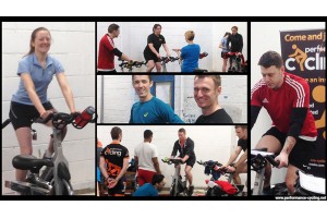 Our latest Army Performance Cycling Course success - Hullavington