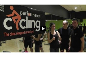 Performance Cycling Live Course - Video Review - Lucy, Richard and Ashley