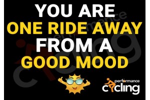 You are one ride away from a good mood