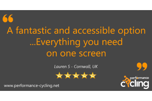 Performance Cycling Instructor Course Review - Lauren - Cornwall