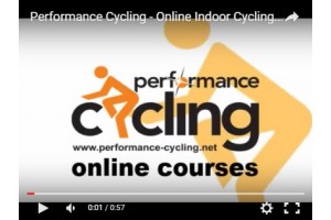 Proud to be changing perspectives on online fitness courses with Performance Cycling Online