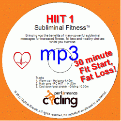 PPL free music for indoor cycling and Spinning (R) - HIIT 1 mp3