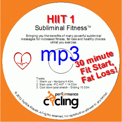 PPL free music for indoor cycling and Spinning (R) - HIIT 1 mp3