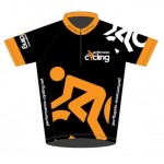 Performance Cycling Pro Jersey (Special Edition - Yellow Gold)