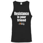 Performance Motivation Vest