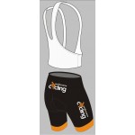 Performance Cycling padded cycling shorts/bibshorts