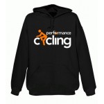 Performance Cycling Hoodie