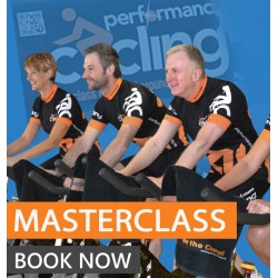 Performance Cycling Masterclass