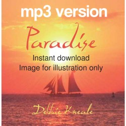 Paradise guided visualisation mp3 download