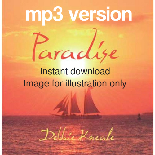Paradise guided visualisation mp3 download