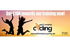 Performance Cycling Pro Instructor (Level 2) course now eligible for funding!