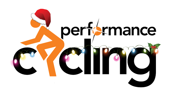 Performance Cycling logo