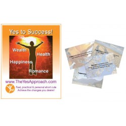 Yes to Success cards
